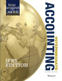 Intermediate Accounting IFRS Edition, Second Edition