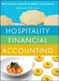 Image of Hospitality Financial Accounting Second Edition