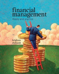 Financial Management:Theory and Practice THIRTEENTH EDITION