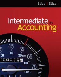 Intermediate Accounting, 18e