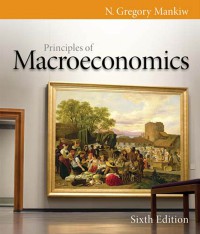 Principles of Macroeconomics, 6E