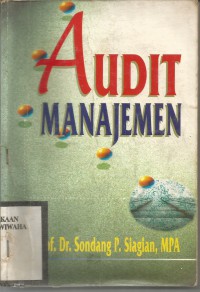 AUDIT MANAJEMEN