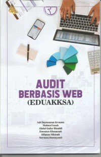 Audit Berbasis Web (Eduakksa)