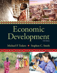 Economic Development, Twelfth Edition