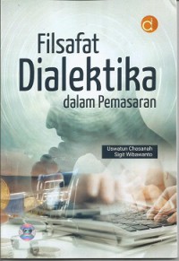 Filsafat Dialektika dalam Pemasaran