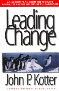 Leading Change