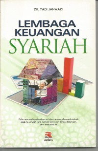 Lembaga Keuangan Syariah