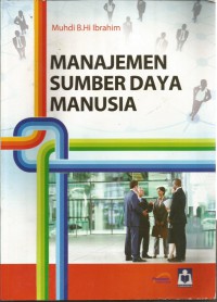 Manajemen Sumber Daya Manusia