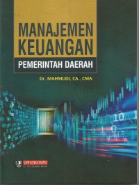 Manajemen Keuangan Pemerintah Daerah