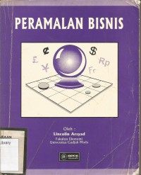 PERAMALAN BISNIS