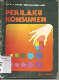 PERILAKU KONSUMEN