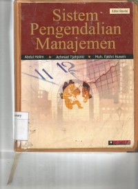 SISTEM PENGENDALIAN MANAJEMEN