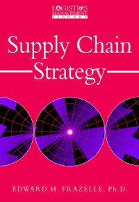 SUPPLY CHAIN STRATEGY : The Logistics of Supply Chain Management