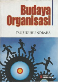 Budaya Organisasi