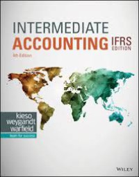 Intermediate Accounting: IFRS Edition Fourth Edition