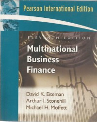 Multinational Business Finance Edisi 11