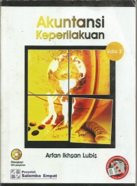 Akuntansi Keperilakuan