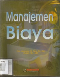 Manajemen Biaya