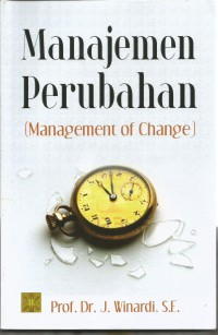 Manajemen Perubahan (Management of Change)