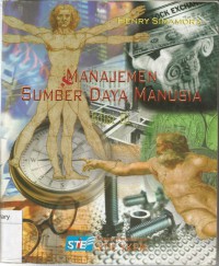 MANAJEMEN SUMBER DAYA MANUSIA