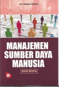 MANAJEMEN SUMBER DAYA MANUSIA Edisi Revisi