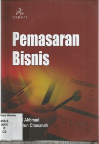 PEMASARAN BISNIS