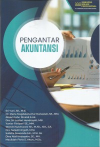 Pengantar Akuntansi