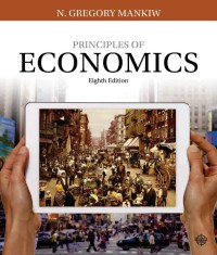 Principles of Economics, 8e