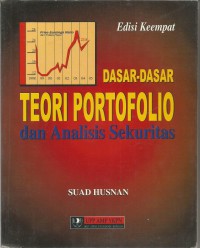 DASAR-DASAR TEORI PORTOFOLIO dan Analisis Sekuritas