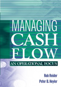 Image of Managing Cash Flow An Operational Focus